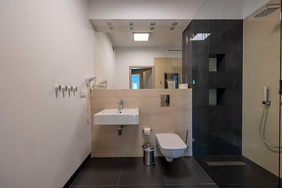 Apartamenty Baltic Inn