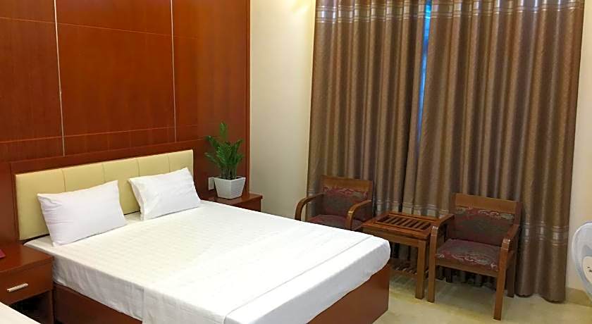 Binh Minh Riverside Hotel