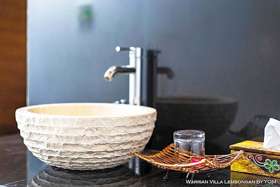 Warisan Villa By Reccoma