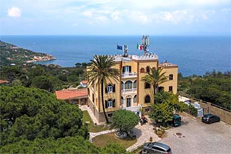 Hotel Castello Monticello