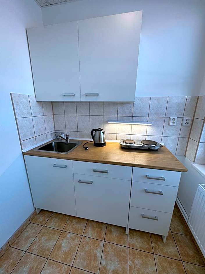 D8 APARTMÁNY