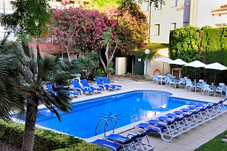 Hotel Yola