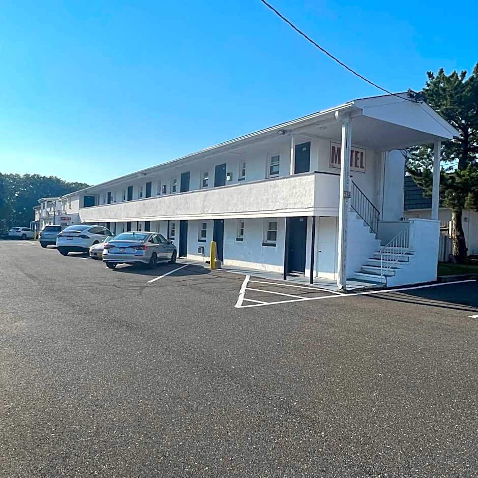 Budget Inn Motel Suites Somers Point