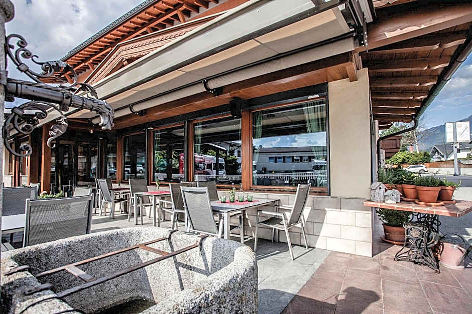 Gasthof Schmalzerhof