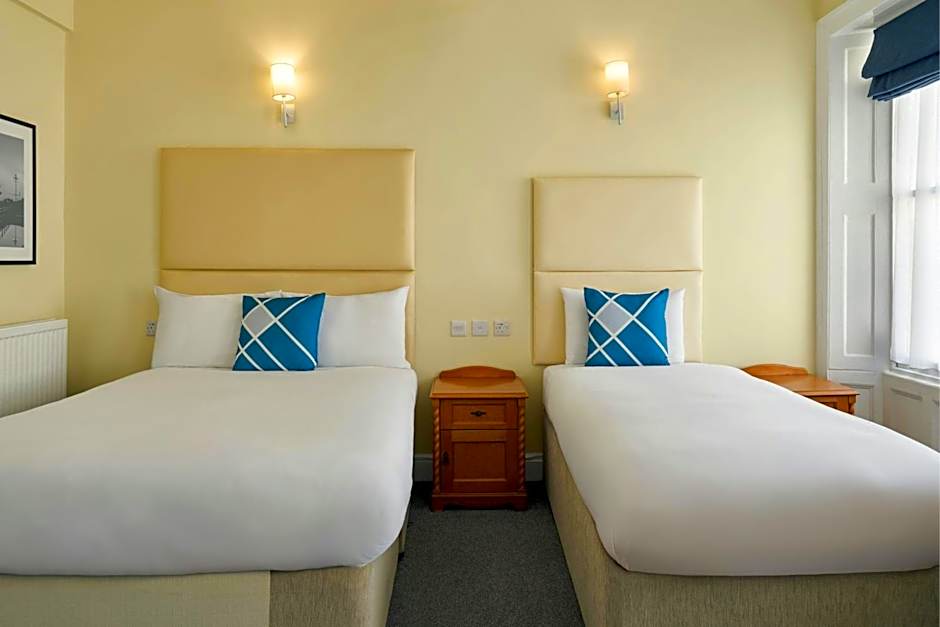 Four Points Flex Brighton