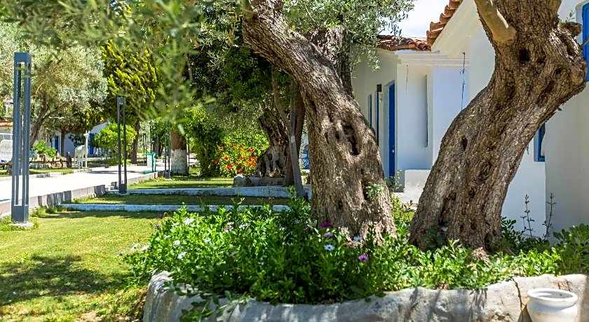 Risus Garden Marina Hotel