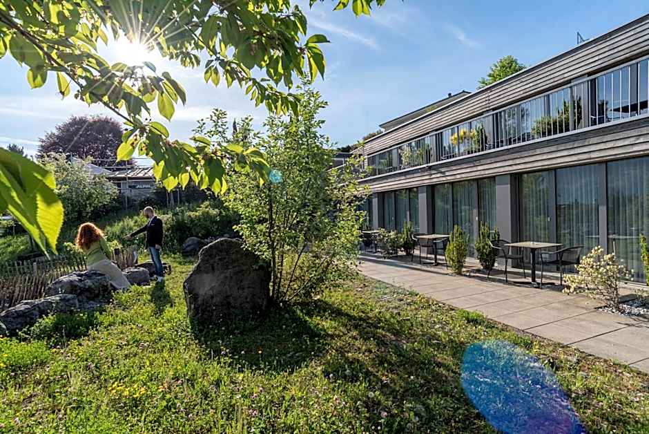 Hotel Seaside
