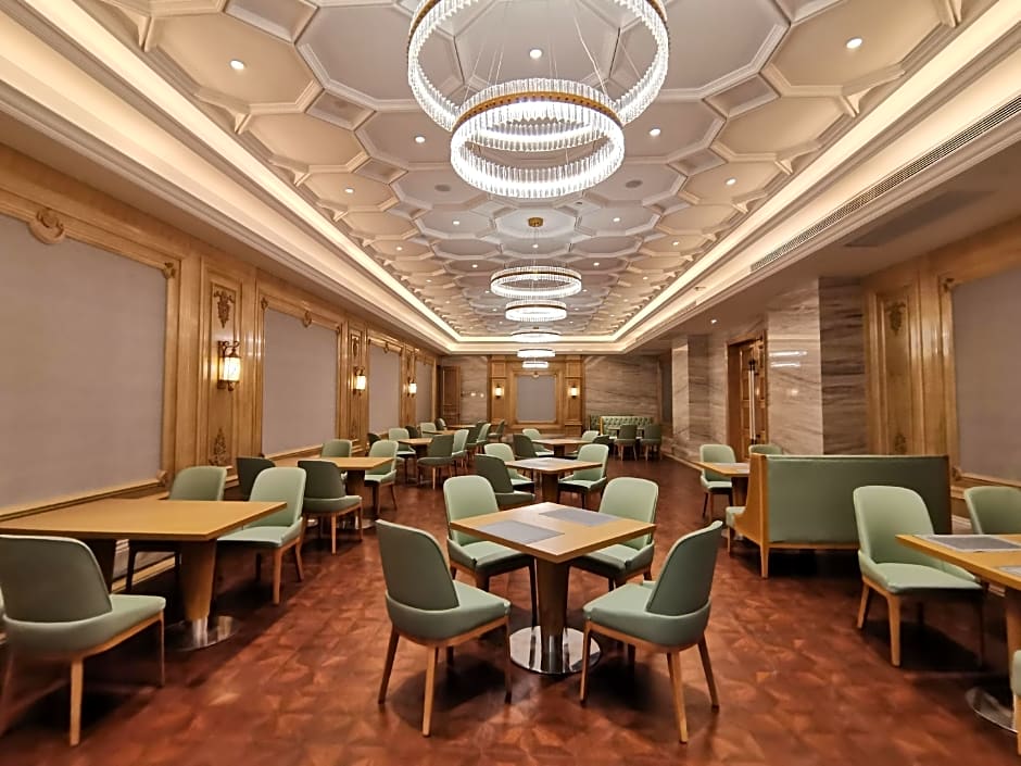 Sheraton Shaoxing Shangyu