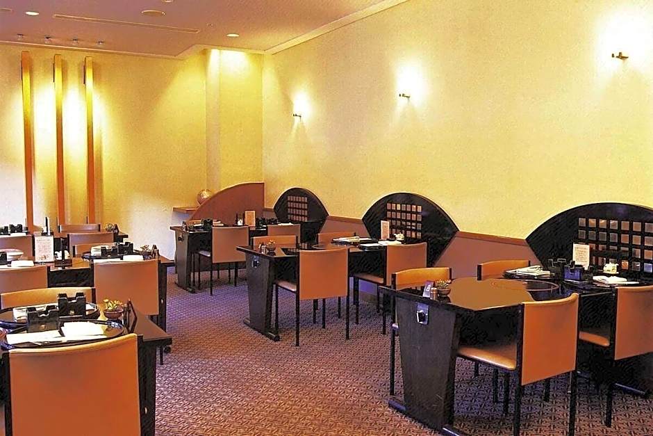 Hotel Harvest Kinugawa