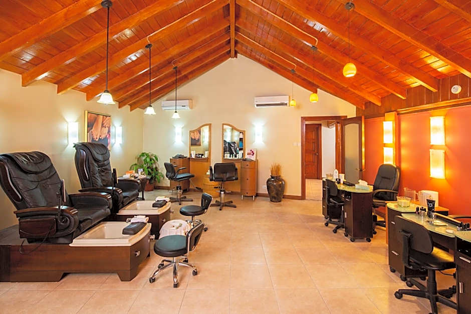 The Club Barbados - All Inclusive - Adults Only