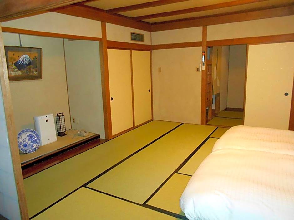 Breezbay Shuzenji Hotel