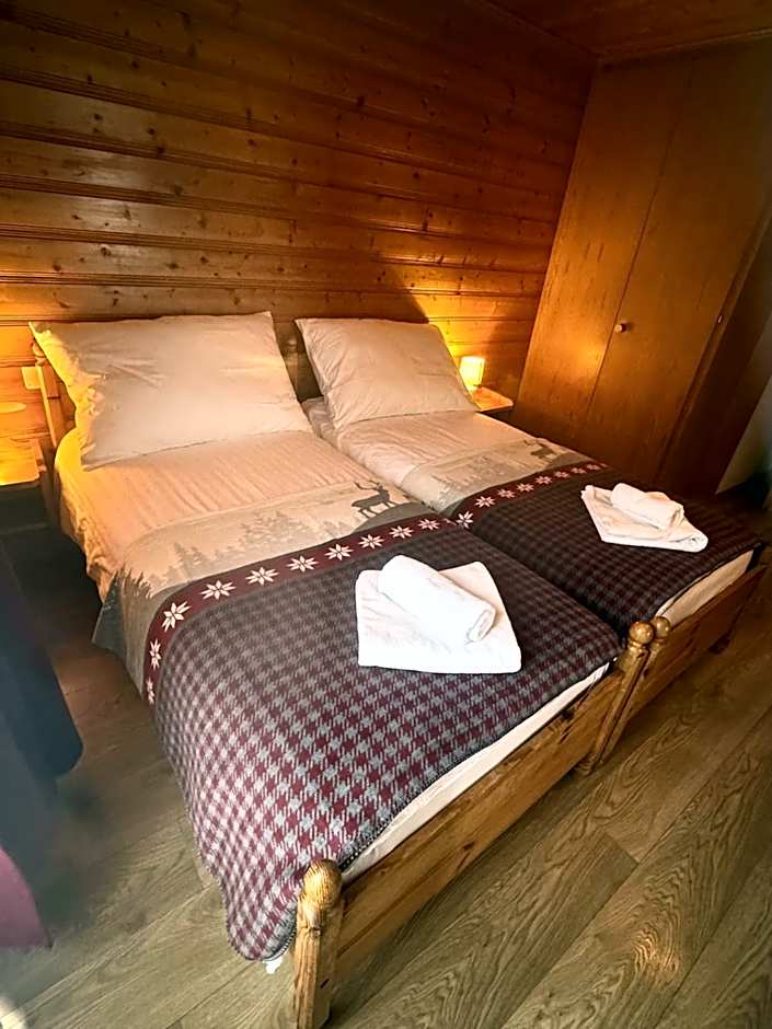 Hotel La Tour d'Aï