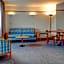 VIP Executive Eden Aparthotel