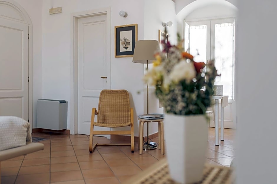 Il Vicinato, casa vacanza immersa nel cuore dei Sassi