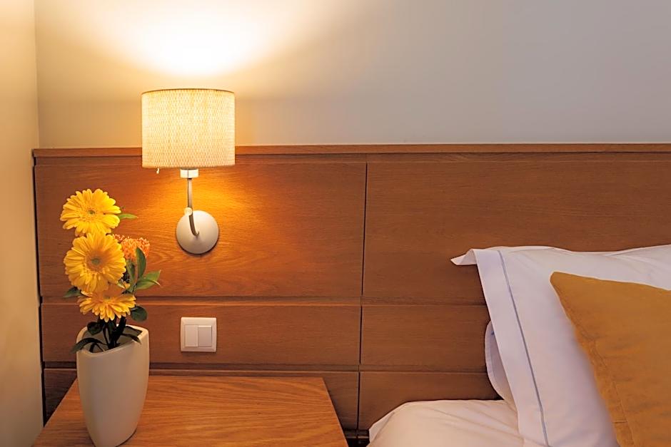 Pousada de Ourém - Fátima