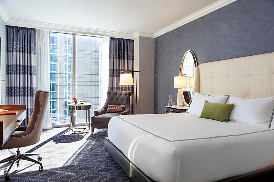 Kimpton Tryon Park Hotel By IHG