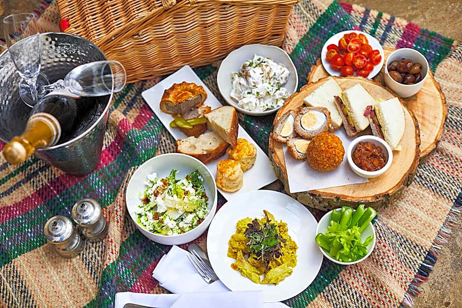 Old Swan & Minster Mill