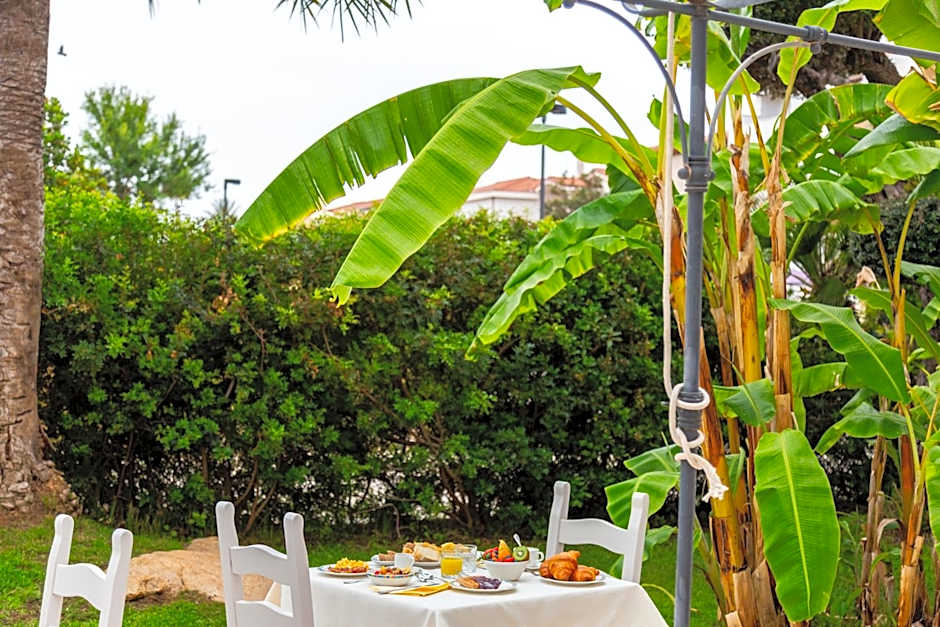 Hotel Vecchia Marina