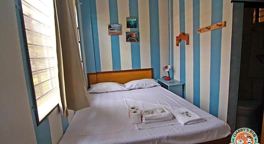 Gabbys Bed And Breakfast