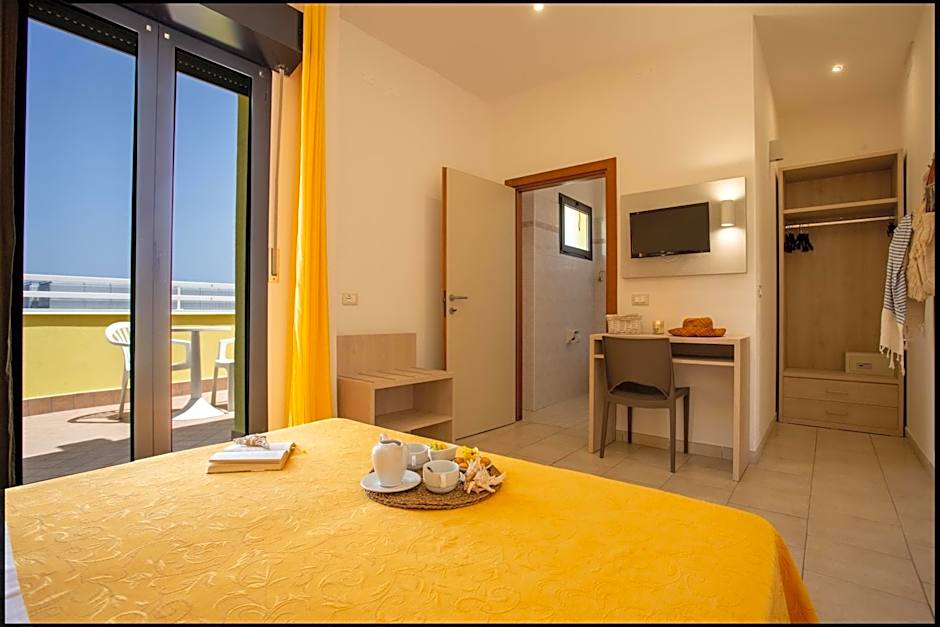 Hotel Reyt