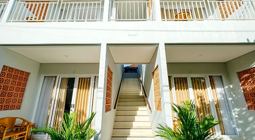 Dharma Guest House Seminyak RedPartner