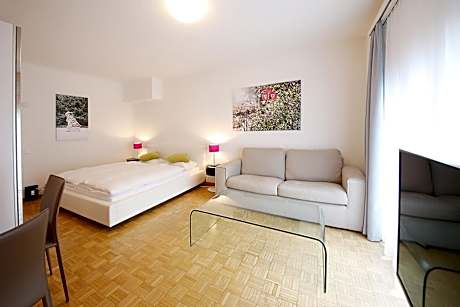 CITY STAY - Kirchweg