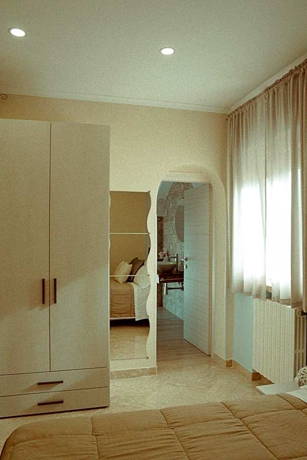 Villa Enza B&B