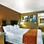 Best Western Exeter Inn And Suites