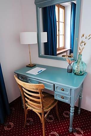 Double Room with Lake View