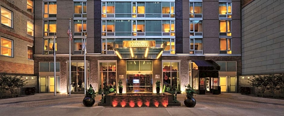 Hilton New York Fashion District