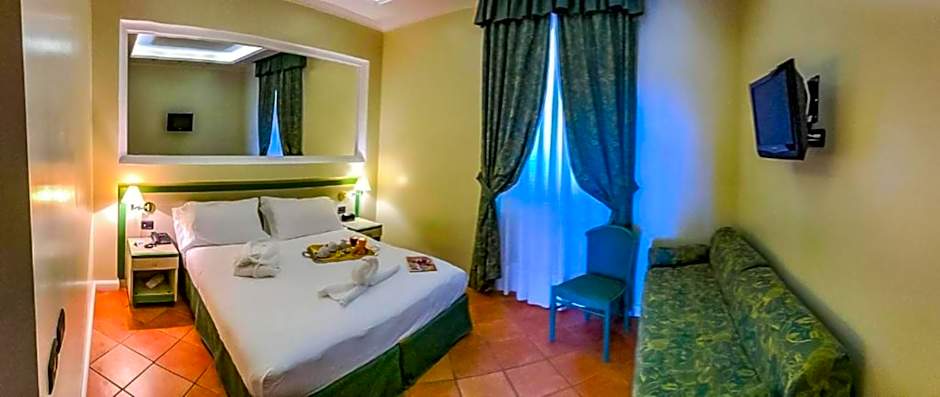 Best Western Hotel La Conchiglia