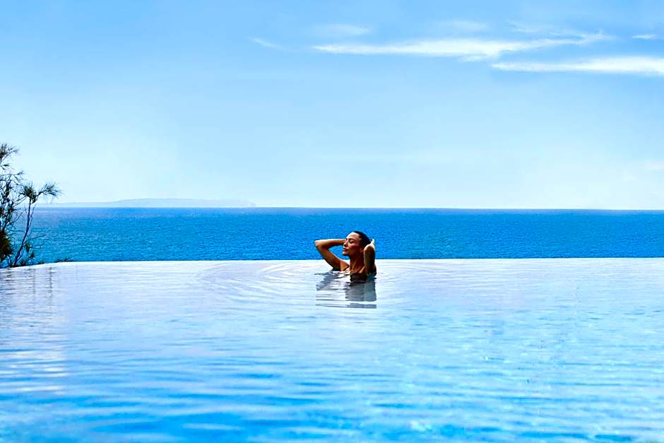 Bannisters by the Sea Mollymook