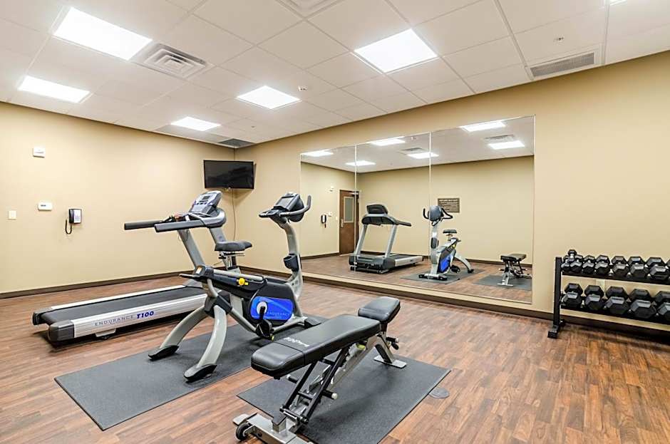 Comfort Inn & Suites Augusta