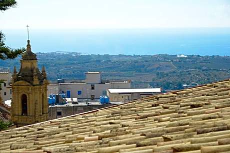 Alloggio della Posta Vecchia