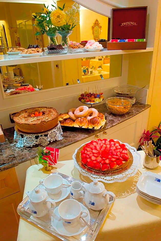 Boutique Hotel Dieci