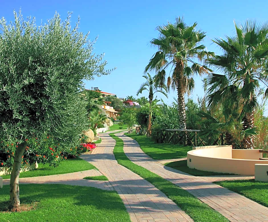Hotel Villaggio Cala Di Volpe