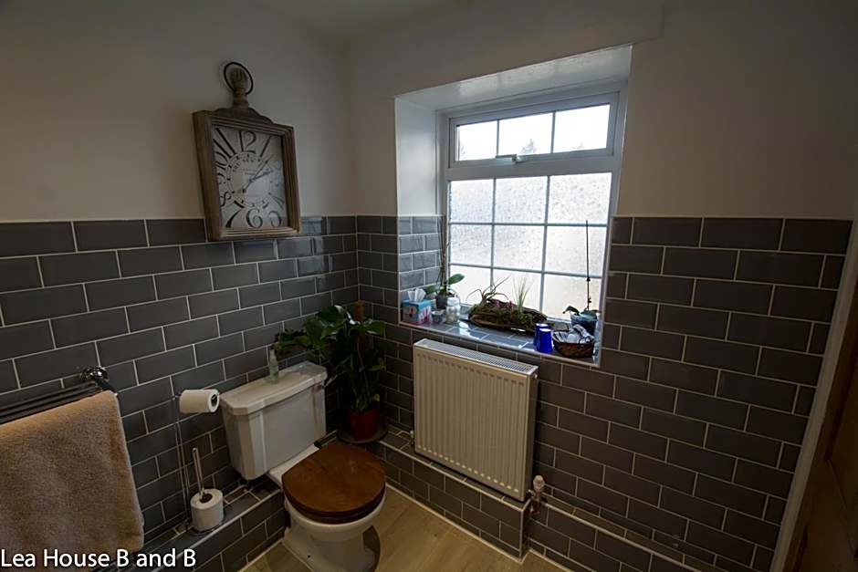 Lea House Bed and Breakfast