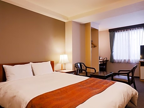 Double Room - Smoking