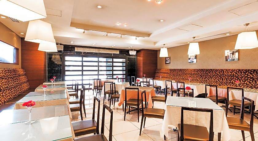 Utsunomiya Tobu Hotel Grande