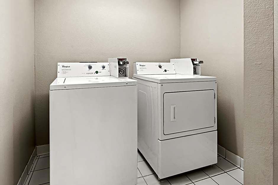 Quality Inn Rocky Mount