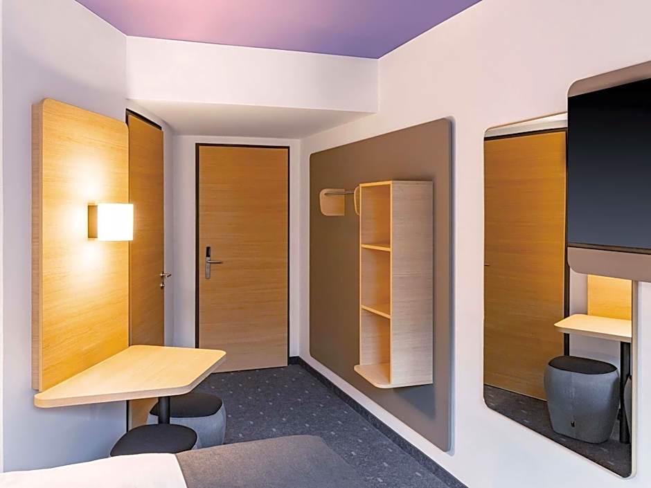 B&B HOTEL Idar-Oberstein