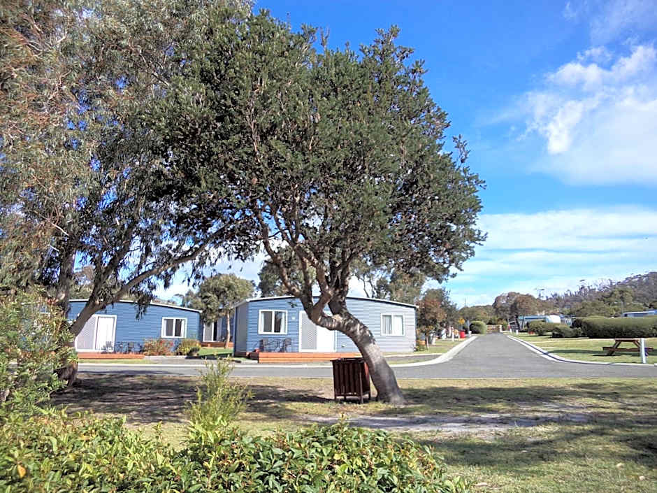 Bicheno East Coast Holiday Park