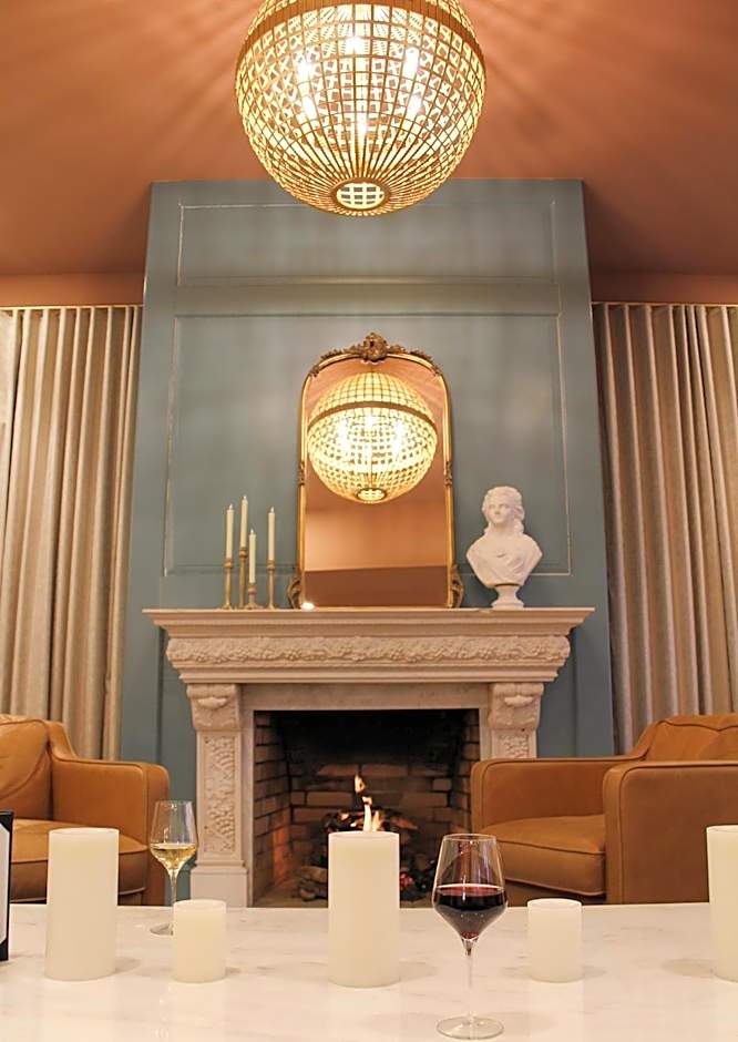 The Inn Of Cape May
