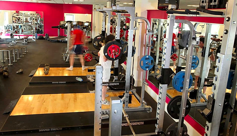 University of Essex - Colchester Campus