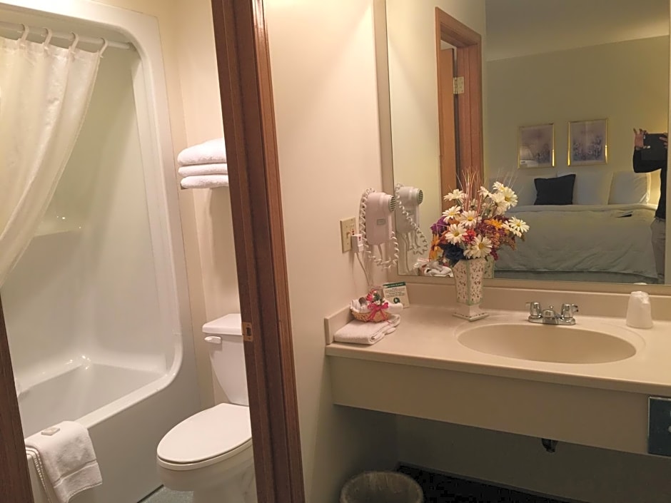 Americas Best Value Inn & Suites - Bluffton