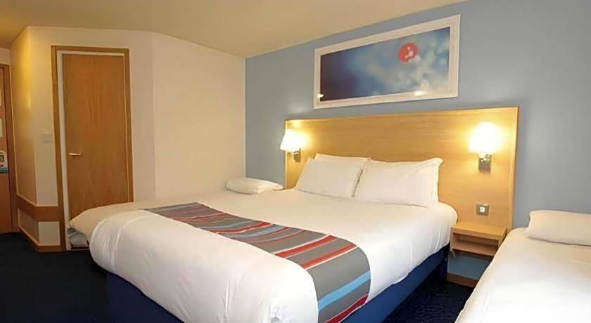 Travelodge Leatherhead