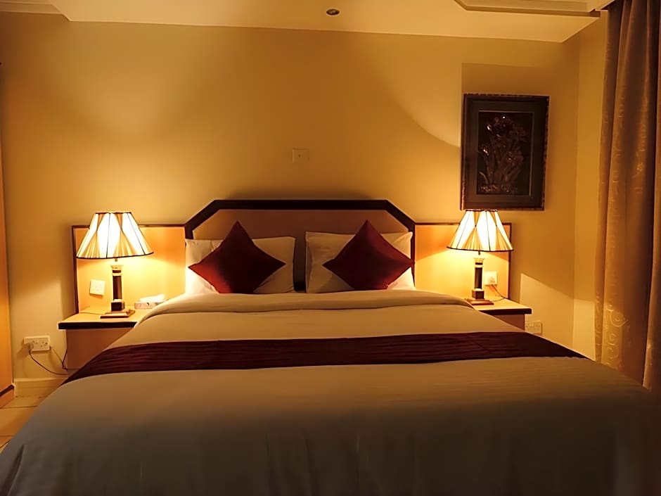 Mayfair Hotel