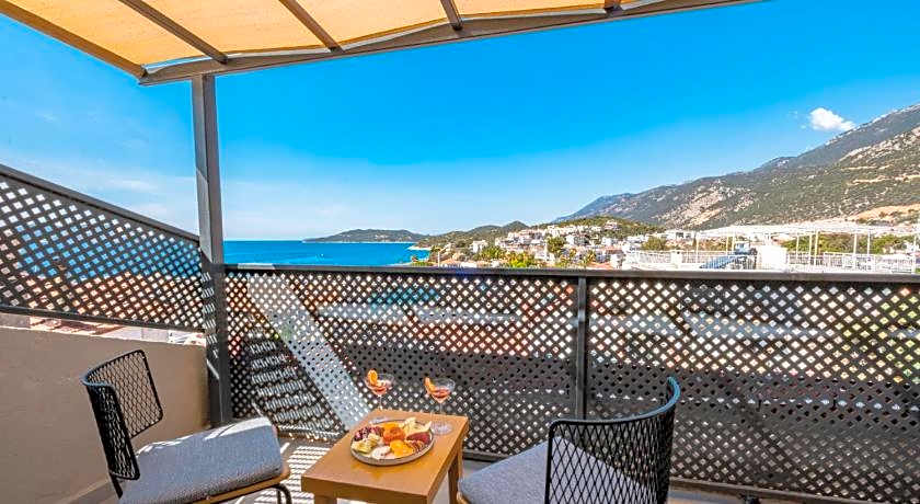 Cinar Boutique Hotel