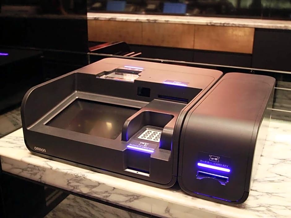 Apa Hotel Nagoya-Nishiki Excellent