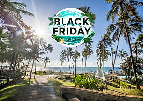 Catussaba Resort Hotel